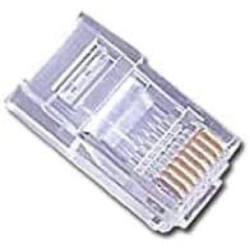 GEMBIRD CONECTOR RJ45 CAT5 Bolsa 50 UDS GEMBIRD CONECTOR RJ45 CAT5 Bolsa 50 UDS von Gembird