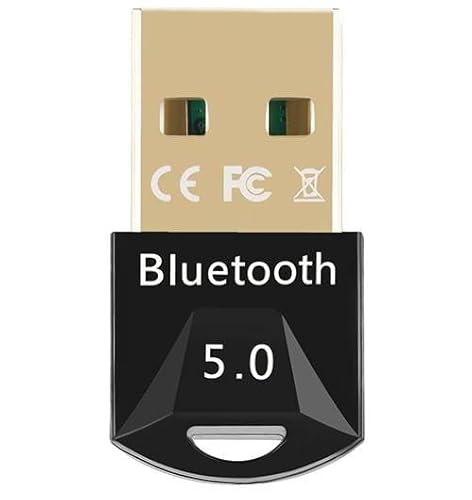 GEMBIRD USB Bluetooth v.5.0 Dongle Marke von Gembird