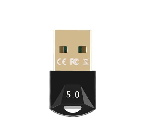 GEMBIRD USB Bluetooth v.5.0 Dongle Marke GEMBIRD USB Bluetooth v.5.0 Dongle Marke von Gembird