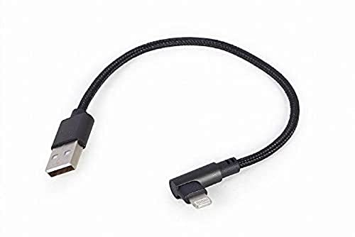 GEMBIRD USB-Kabel 2.0 auf Blitzung von 0,2m von Gembird