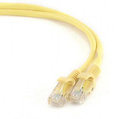 Gembird 2 m/Y pp12- Netzwerk Kabel Gembird 2 m/Y pp12- Netzwerk Kabel von Gembird