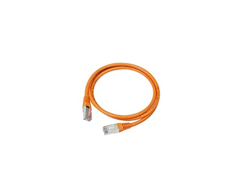 Gembird 26 gempp1205mo – Netzwerkkabel (CAT5e) Orange von Gembird