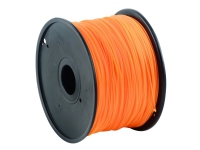 Gembird 3DP-PLA1.75-01-O, 1 Stück(e), 1 kg von Gembird