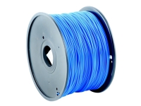 Gembird - Blå - 1 kg - 330 m - PLA+ Filament (3D) von Gembird