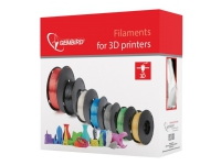 Gembird - Blå - 1 kg - 330 m - PLA+ Filament (3D) von Gembird