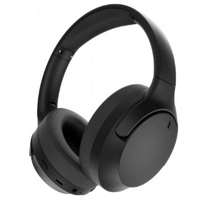 Gembird Bluetooth-Headset mit aktiver Kopfhörer von Gembird