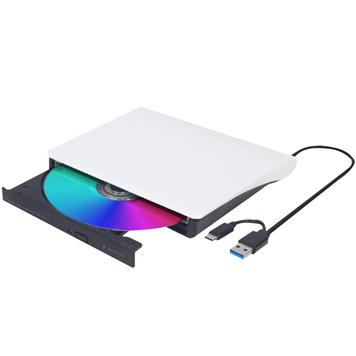 Gembird Gembird DVD-USB 3.0 Gembird Gembird DVD-USB 3.0 von Gembird
