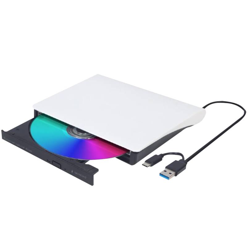 Gembird Gembird DVD-USB 3.0 von Gembird