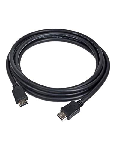 Gembird HDMI-Kabel, HDMI 1.4, 4,5 m von Gembird
