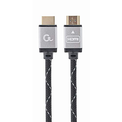 Gembird HDMI Kabel CCB-HDMIL-1M von Gembird