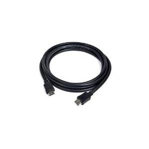 Gembird - HDMI-Kabel mit Ethernet - HDMI männlich zu HDMI männlich - 4,5 m (CC-HDMI4-15) von Gembird