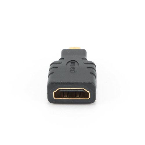 Gembird HDMI weiblich auf Micro HDMI männlich Adapter von Gembird