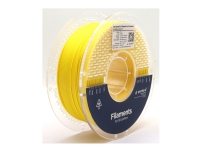Gembird High Speed PLA Filament 1.75mm 1kg Gelb - 3DP-PLA1.75HY-01-Y Gembird High Speed PLA Filament 1.75mm 1kg Gelb - 3DP-PLA1.75HY-01-Y von Gembird