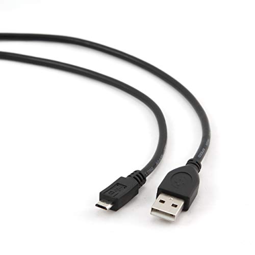 Gembird Kabel Micro-USB 1.8m von Gembird