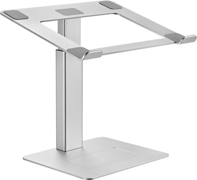 Gembird NBS-D1-02 laptop-ständer Silber 39,6 cm (15.6) (NBS-D1-02) von Gembird