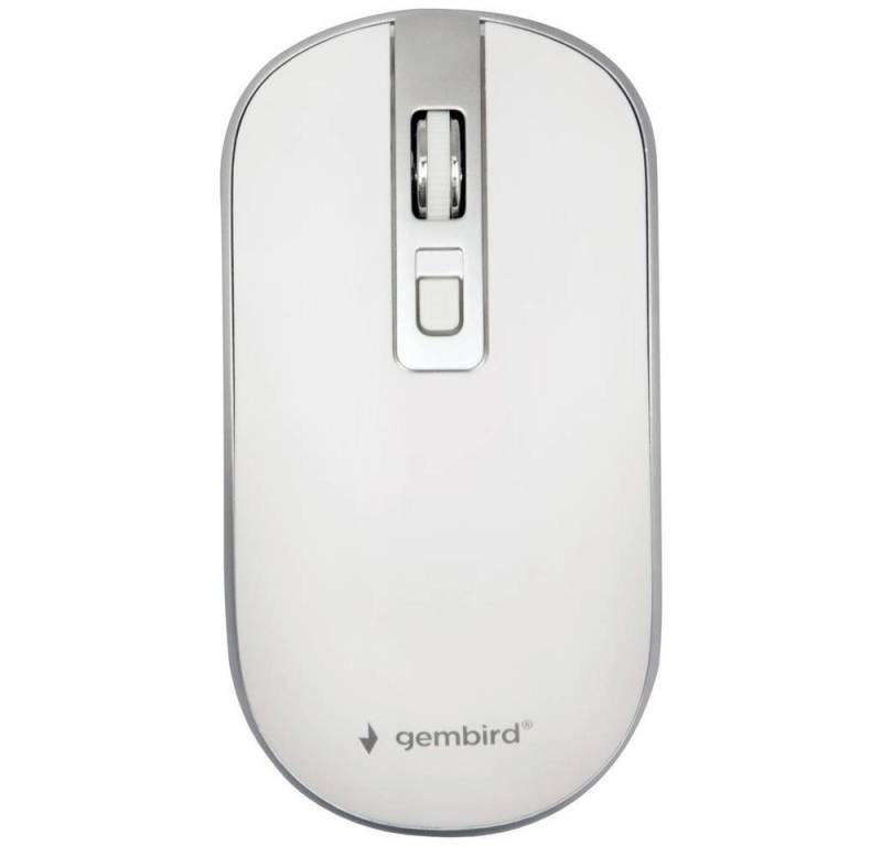 Gembird Optische Wireless Maus, Mäuse von Gembird