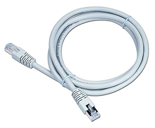 Gembird Patchkabel, Cat 6, vergoldet, 10 m Gembird Patchkabel, Cat 6, vergoldet, 10 m von Gembird