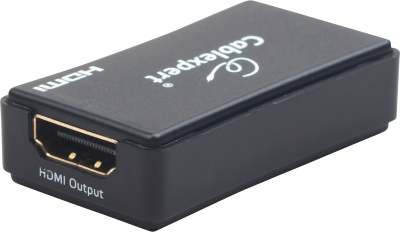 Gembird Repeater Verstärkt HDMI Signale DRP-HDMI-0 von Gembird