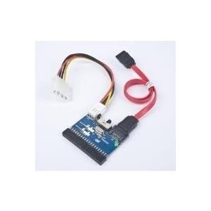 Gembird SATA-IDE-2 - Speicher-Controller - SATA 1.5Gb/s - 150 MBps - ATA von Gembird