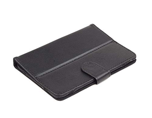 Gembird TA-PC7-001 Schutzhülle für Tablet 17,8 cm (7 Zoll) Folio Schwarz von Gembird