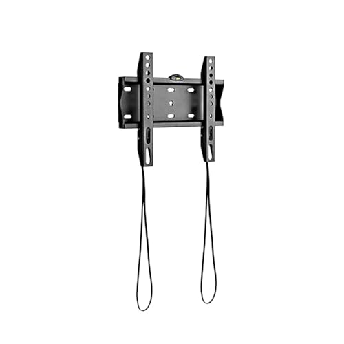 Gembird TV-Halterung WM-42F-01 30 kg 42" 23" Gembird TV-Halterung WM-42F-01 30 kg 42" 23" von Gembird