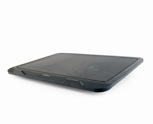 Maxxter Notebook-Kühler Schwarz ACT-NS151F Marke von Gembird