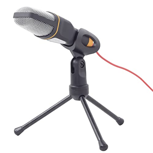 Microphone Desktop/Tripod Mic-D-03 Gembird von Gembird