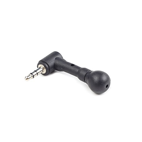 Microphone Mini/Mic-203 Gembird Microphone Mini/Mic-203 Gembird von Gembird