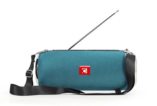 Portable Bluetooth Speaker Radio Antenna microSD Slot 3,5mm Audio IN Freisprechen - Marine Portable Bluetooth Speaker Radio Antenna microSD Slot 3,5mm Audio IN Freisprechen - Marine von Gembird