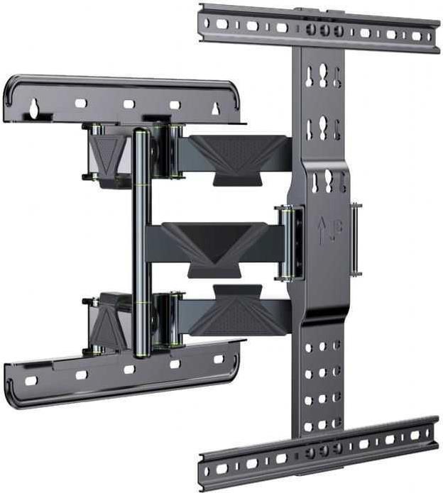 TV ACC WANDHALTERUNG 32-65/WM-65ST-01 GEMBIRD (WM-65ST-01) von Gembird