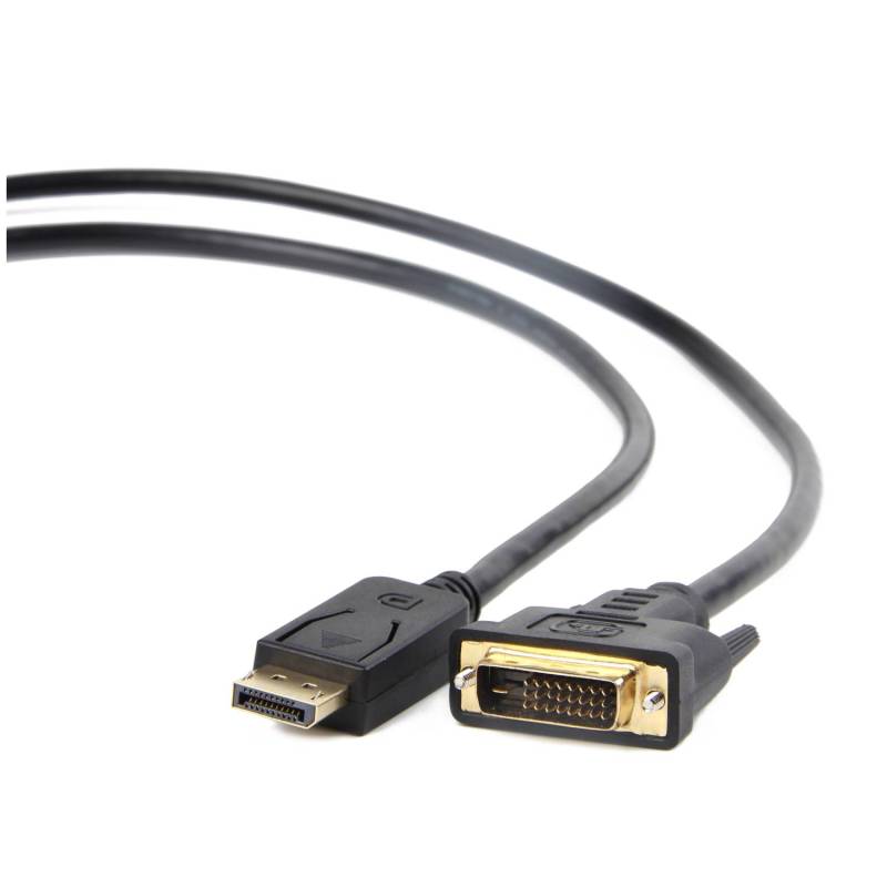 gembird Adapter DP -> DVI 1.8m von Gembird