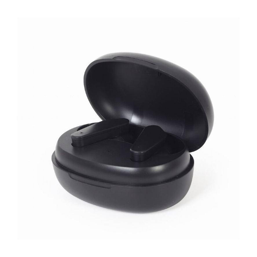 gembird Bluetooth TWS in-ear Stereo Kopfhörer Malmö schw. gembird Bluetooth TWS in-ear Stereo Kopfhörer Malmö schw. von Gembird