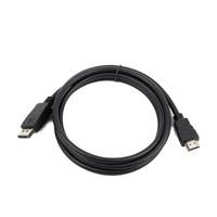 gembird Display port zu HDMI Kabel, 1m von Gembird