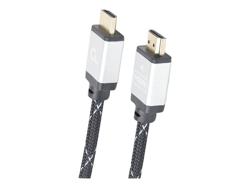 gembird HDMI Kabel, Männlich auf Männlich, 2m von Gembird
