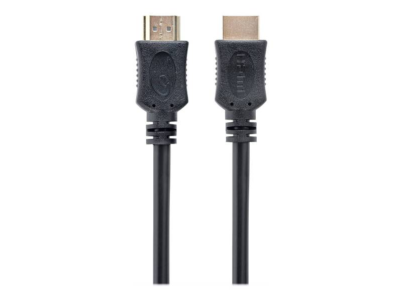 gembird HDMI-Kabel High-Speed mit Ethernet 3.0m von Gembird