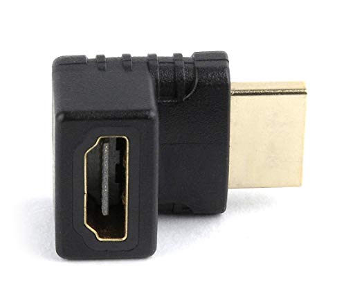 i/O Adapter HDMI to HDMI/A-HDMI270-Fml Gembird von Gembird