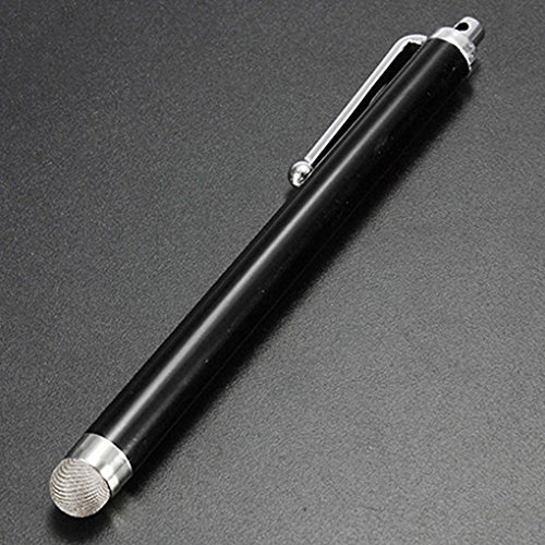 Gemini_mall® Kapazitiver Stylus-Eingabestift (schwarz) von Gemini_mall