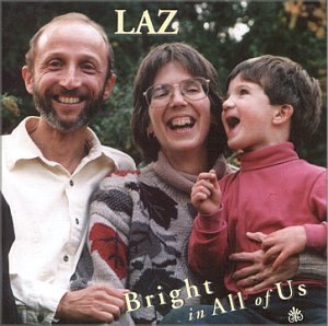 Bright in All of Us [Musikkassette] von Gemini