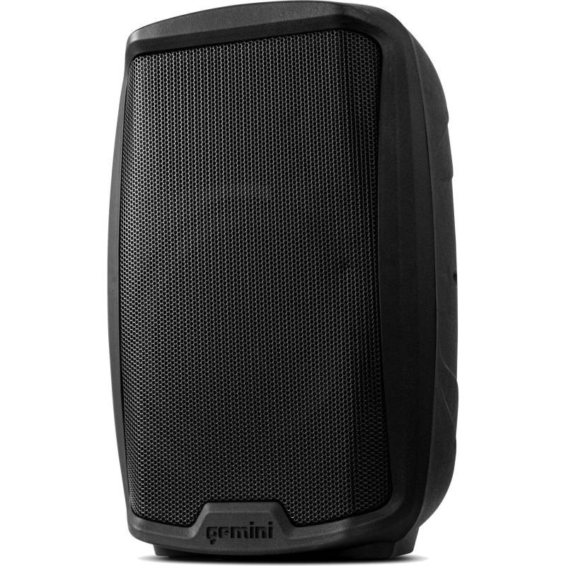 Gemini AS-2110BT 1000W Active 10-inch Bluetooth Speaker von Gemini