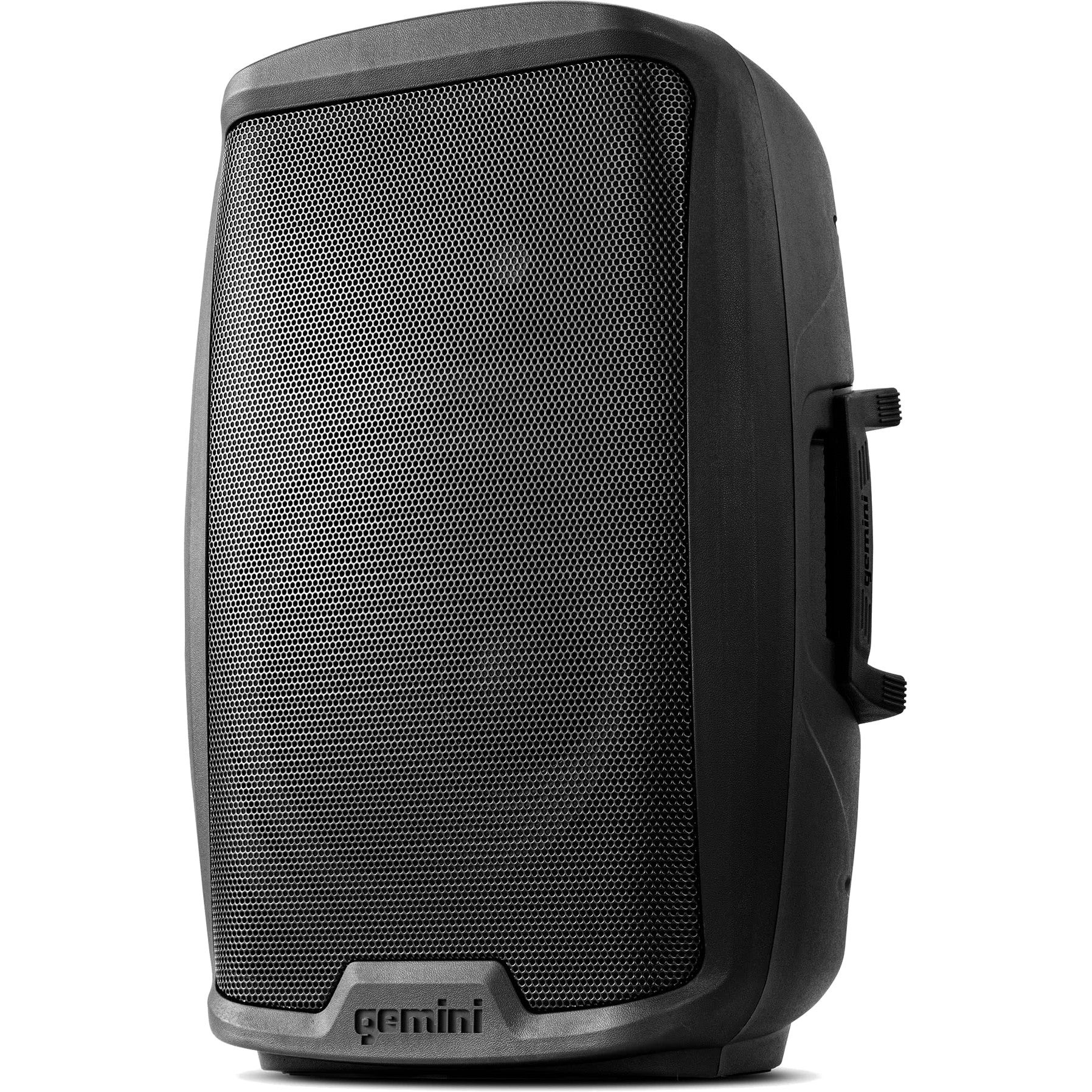 Gemini AS-2112BT 1500W Active 12-inch Bluetooth Speaker von Gemini