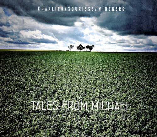 Tales from Michael von Gemini
