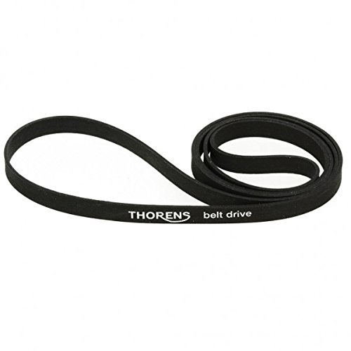 Thorens TD 318 MKII Original Riemen Plattenspieler Belt Antriebsriemen Thorens TD 318 MKII Original Riemen Plattenspieler Belt Antriebsriemen von GenWJ