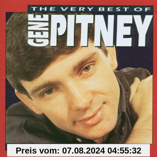 Best of,the Very von Gene Pitney