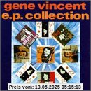 Ep Collection Ep Collection von Gene Vincent