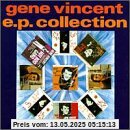 Ep Collection von Gene Vincent