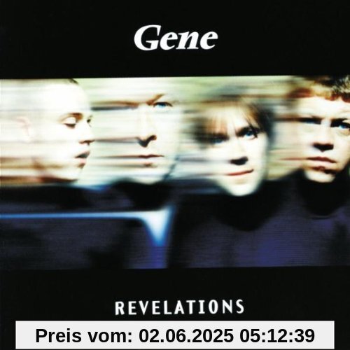 Revelations von Gene