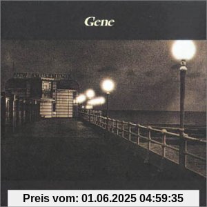 To See the Lights von Gene