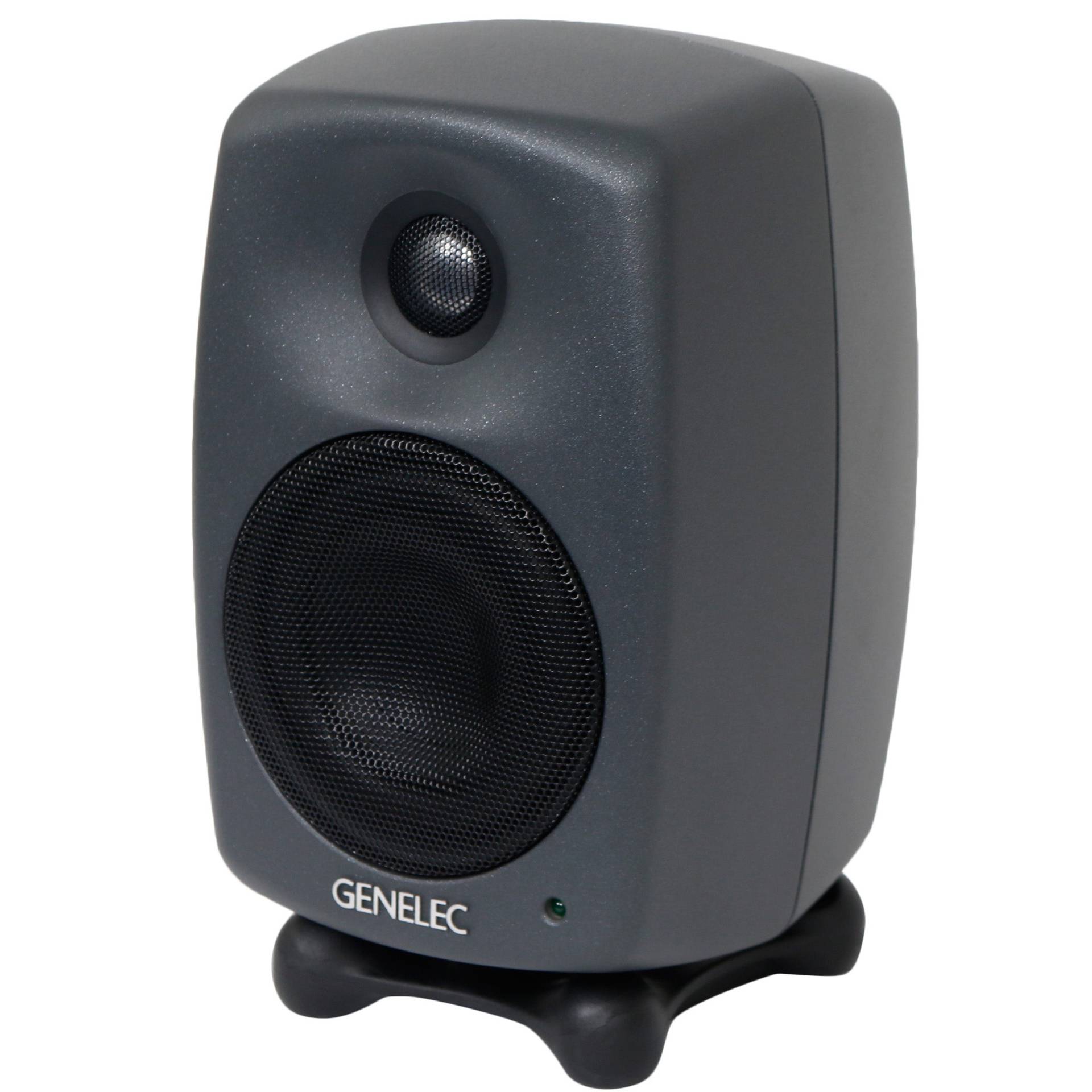(B-Ware) Genelec 8020DPM Studiomonitor, anthrazit (1 Stk.) von Genelec