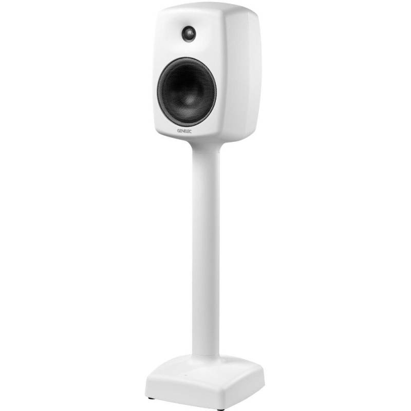 Genelec 6040BRWm Active Hi-Fi Speaker (Black/White) von Genelec