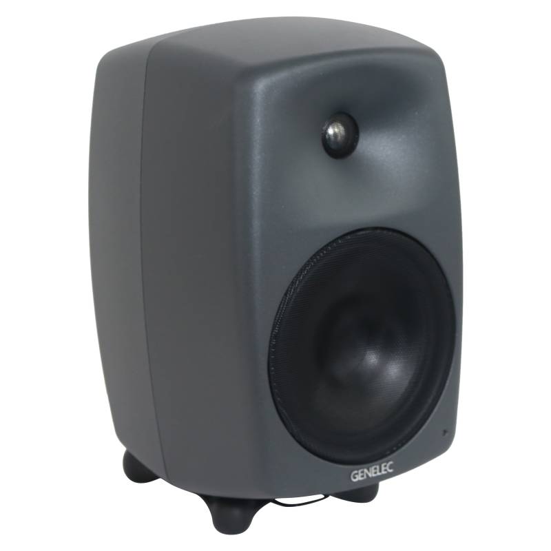 Genelec 8050 BPM aktiver Studio-Monitor (1 Stk.) von Genelec